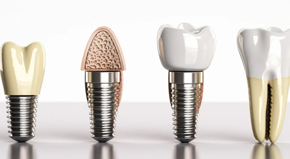 Implanty zębów cała szczęka cena Warszawa